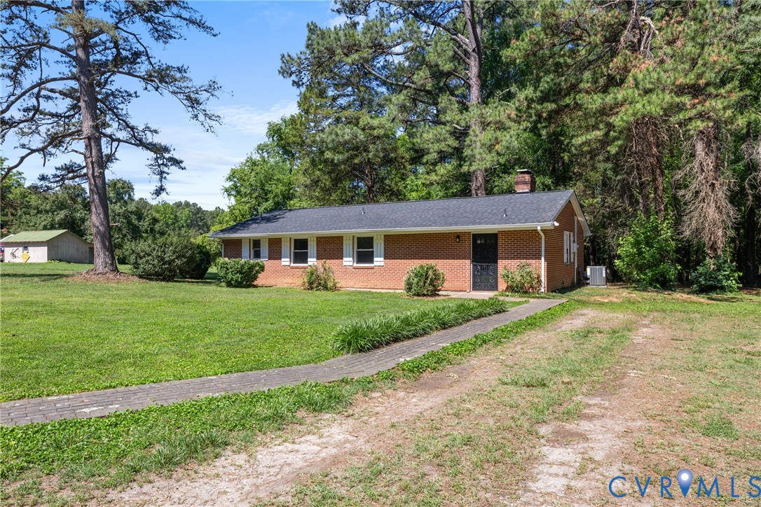 9300 Pridesville Rd