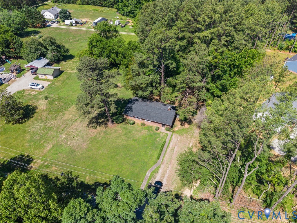 9300 Pridesville Rd