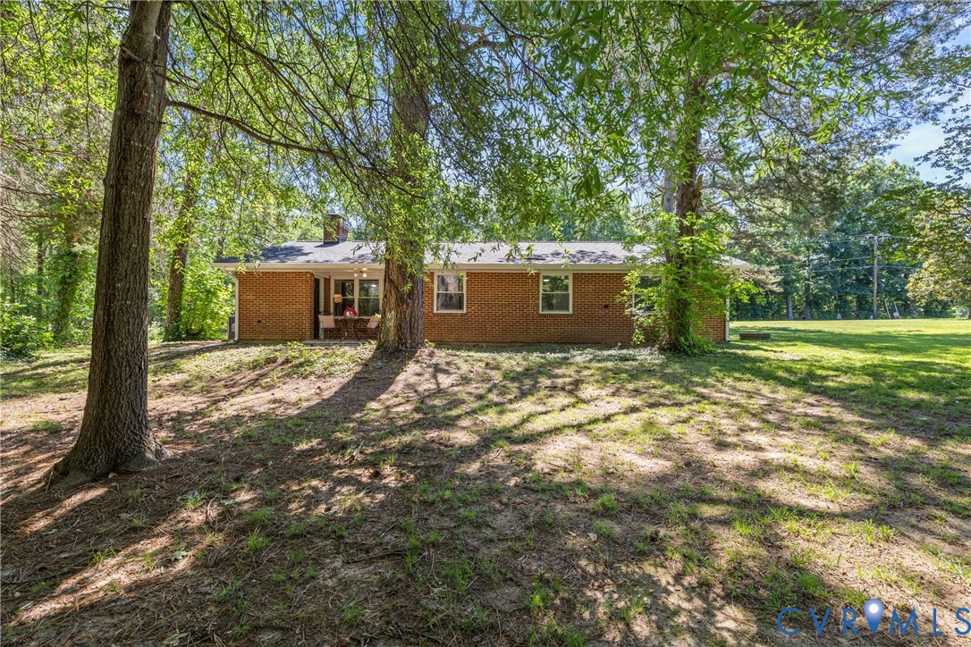 9300 Pridesville Rd