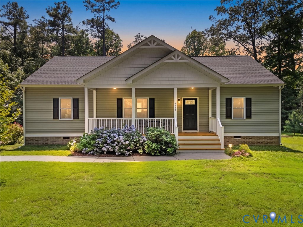 9300 Green Pastures Way
