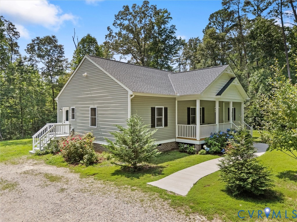 9300 Green Pastures Way