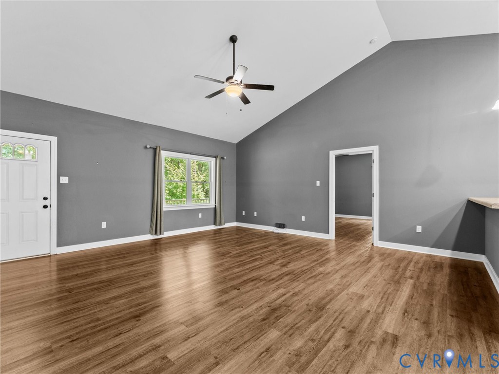 9300 Green Pastures Way