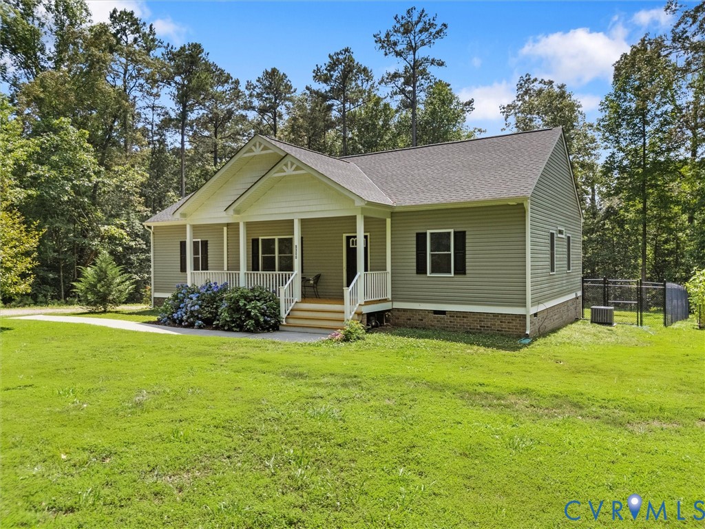 9300 Green Pastures Way