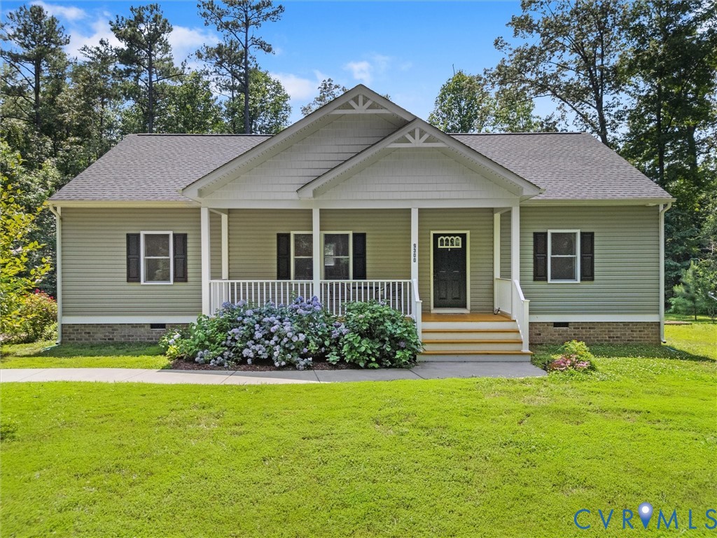 9300 Green Pastures Way