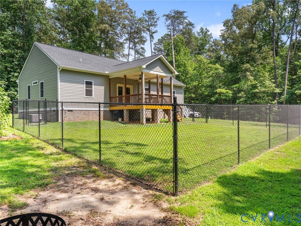 9300 Green Pastures Way