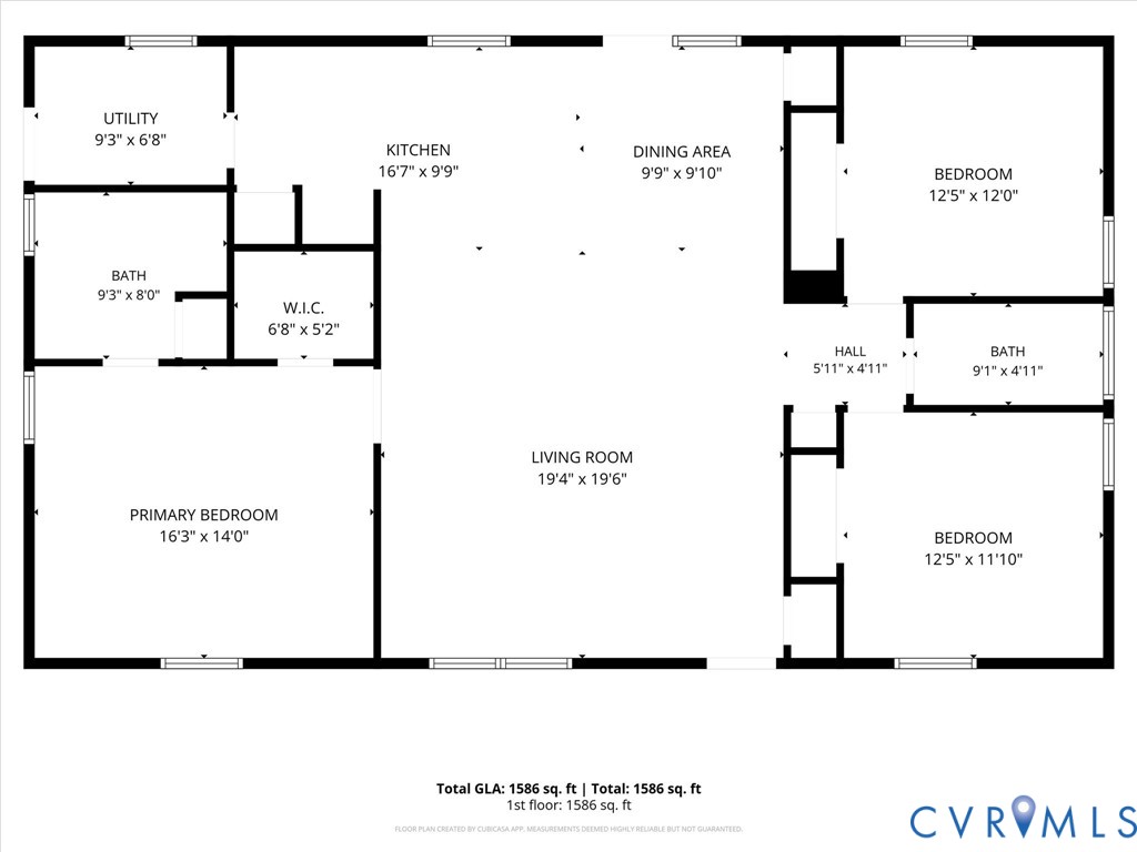 9300 Green Pastures Way