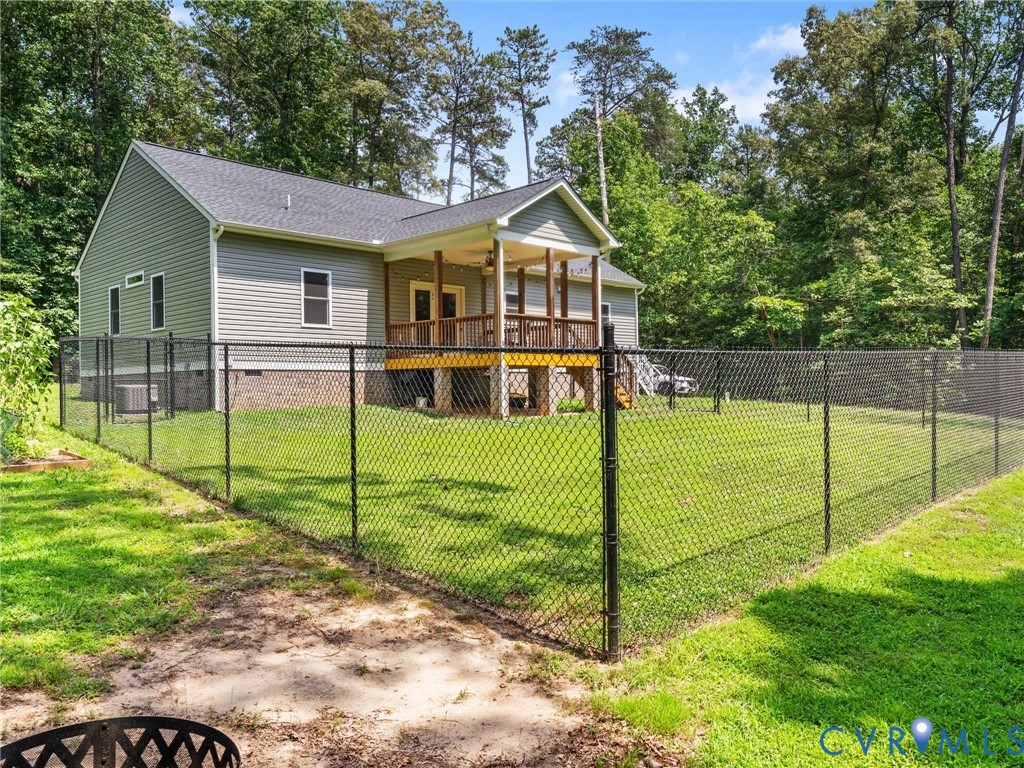 9300 Green Pastures Way