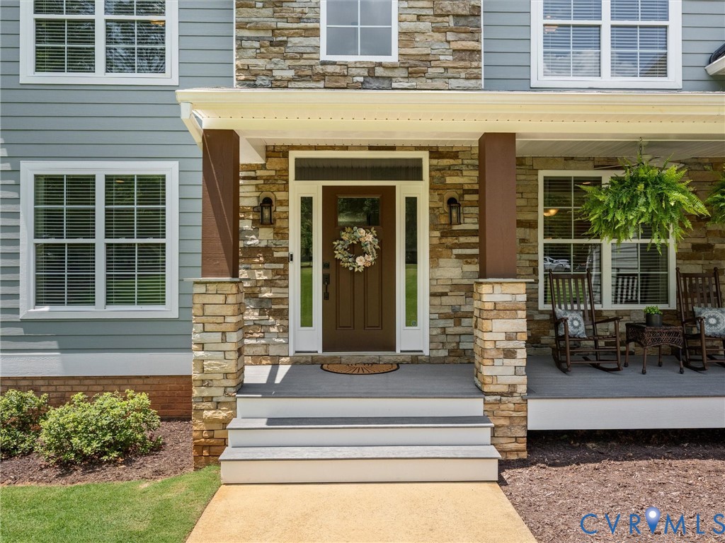 3613 Archers Rdg