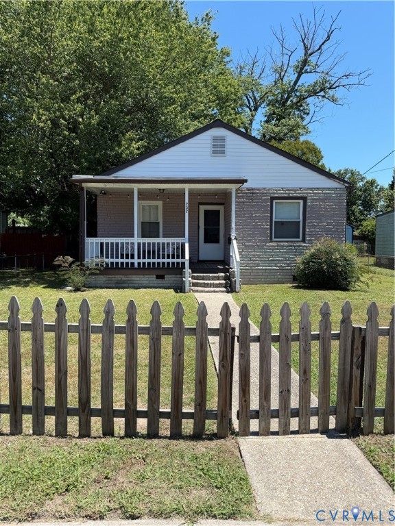 232 Clifton St
