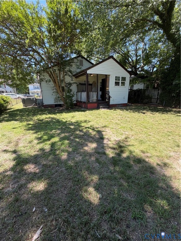 232 Clifton St