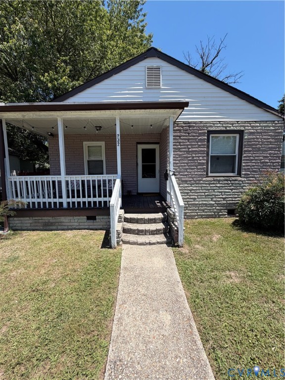 232 Clifton St