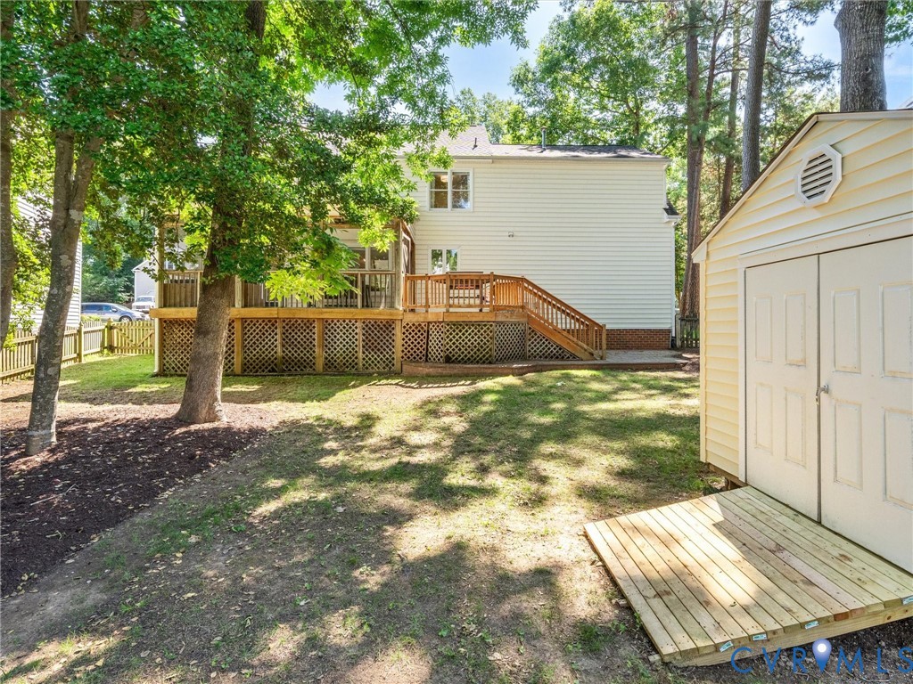 3708 Milshire Pl