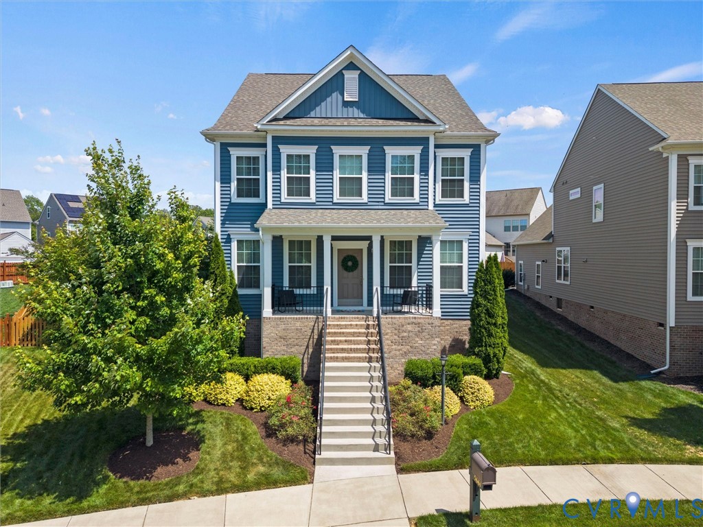 5661 Rohan Pl