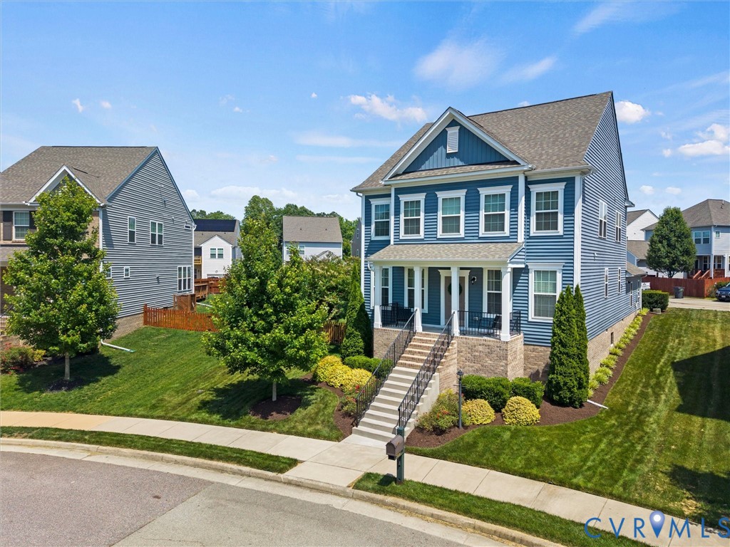5661 Rohan Pl