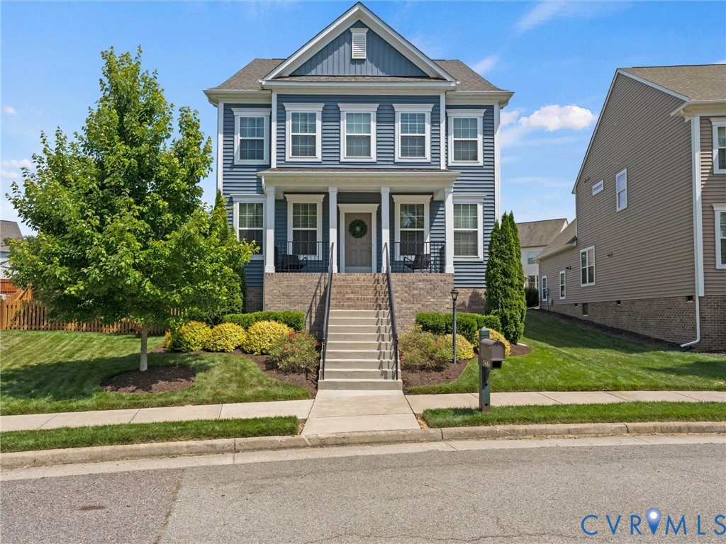 5661 Rohan Pl
