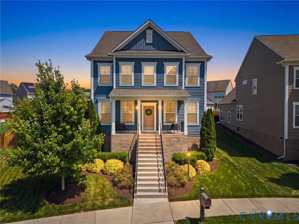 5661 Rohan Pl