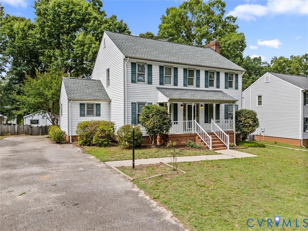 3324 Ludgate Rd