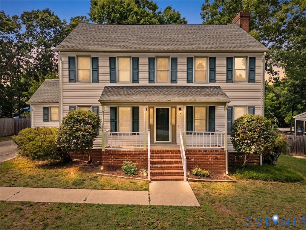 3324 Ludgate Rd