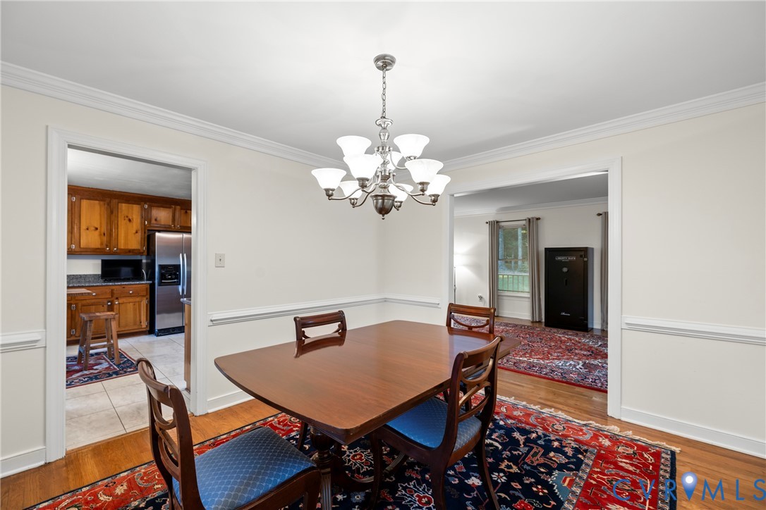 3320 John Tree Hill Rd