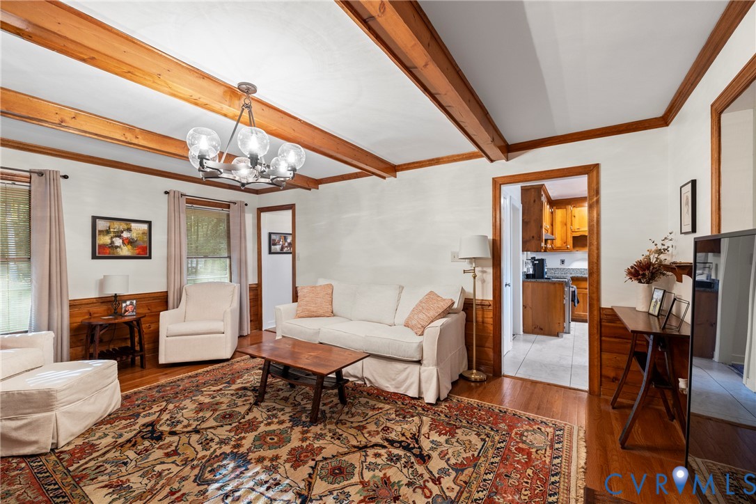 3320 John Tree Hill Rd