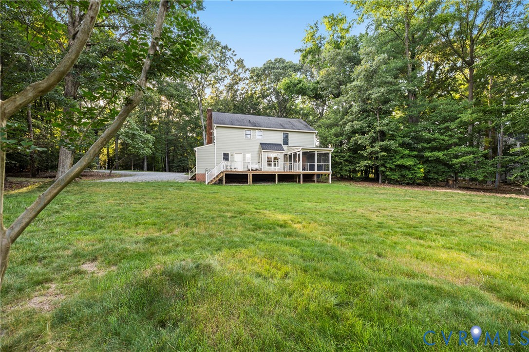 3320 John Tree Hill Rd