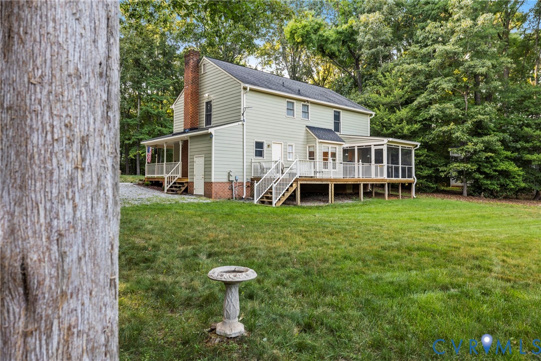 3320 John Tree Hill Rd