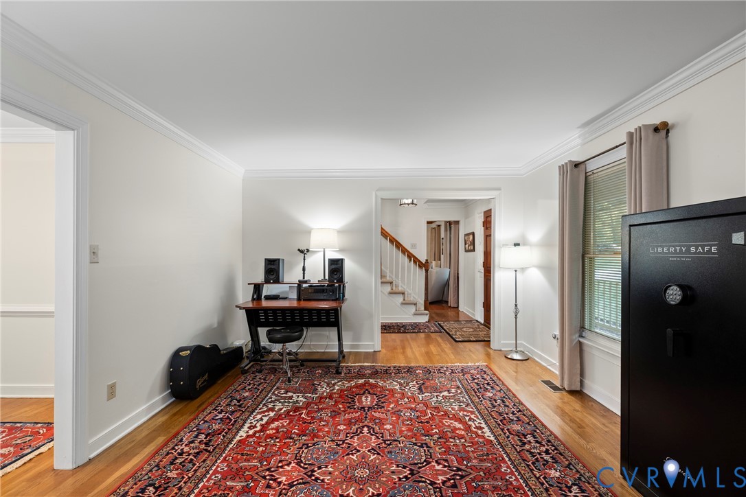 3320 John Tree Hill Rd