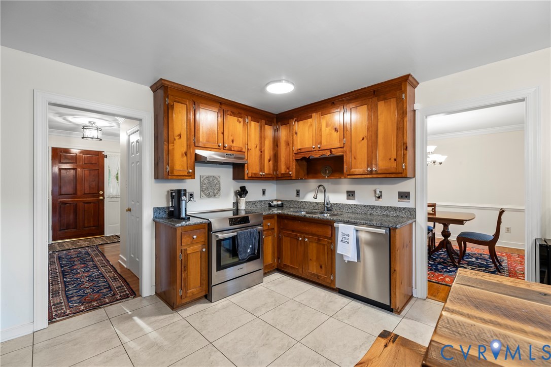 3320 John Tree Hill Rd
