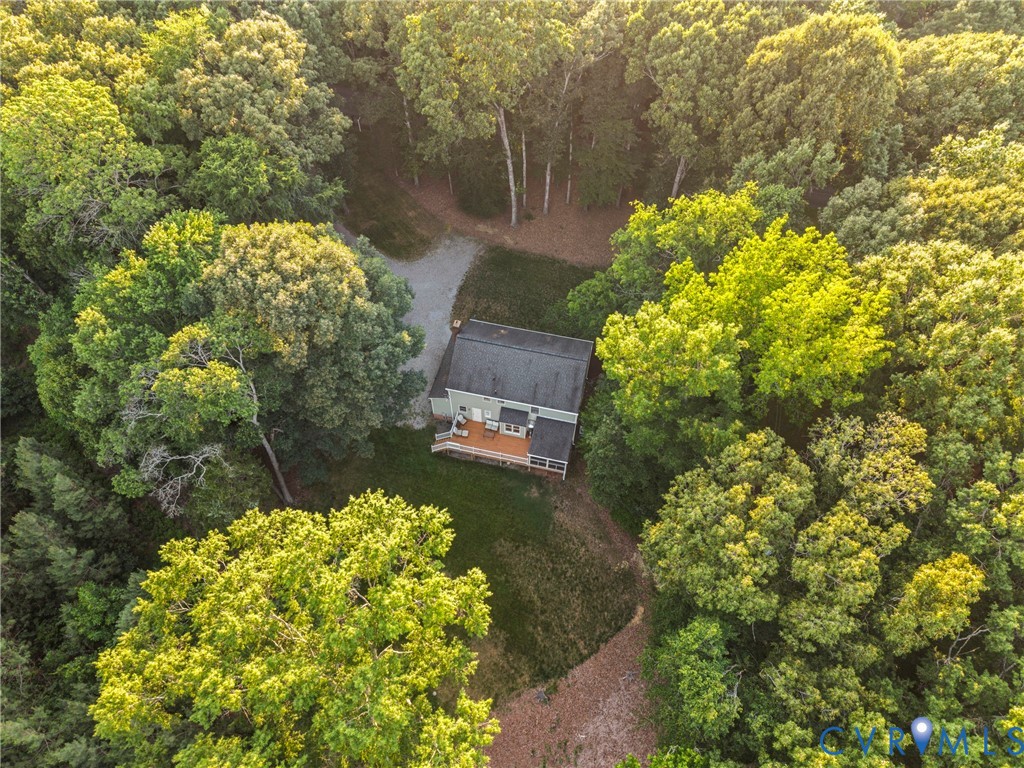 3320 John Tree Hill Rd
