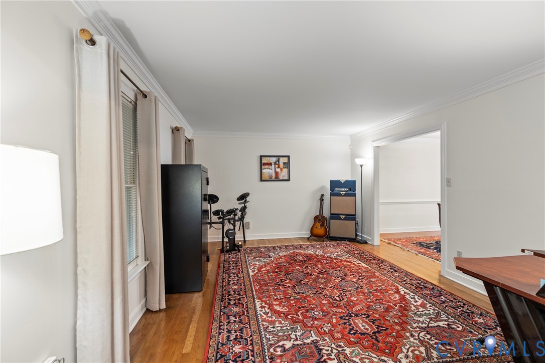 3320 John Tree Hill Rd