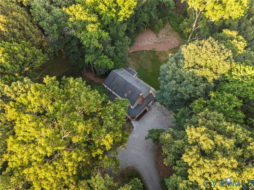 3320 John Tree Hill Rd