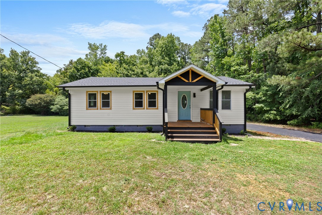 3008 Nelsons Bridge Rd
