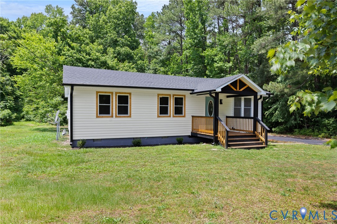 3008 Nelsons Bridge Rd