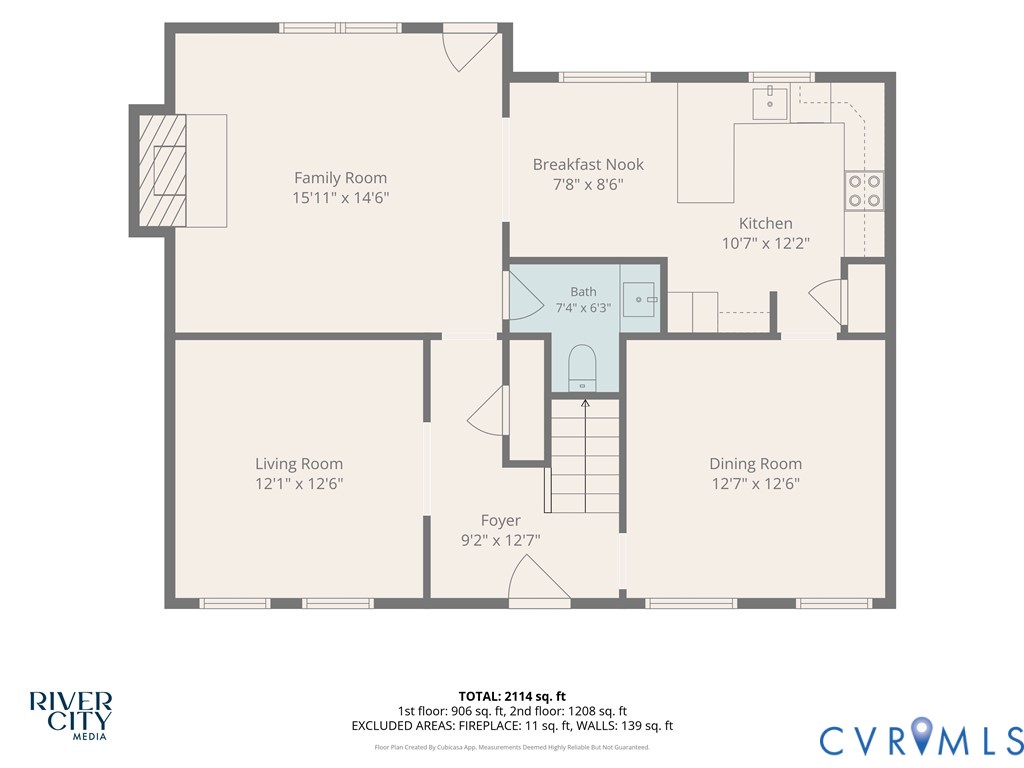 1413 Walton Bluff Ter