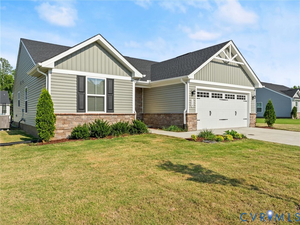114 Braxton Way
