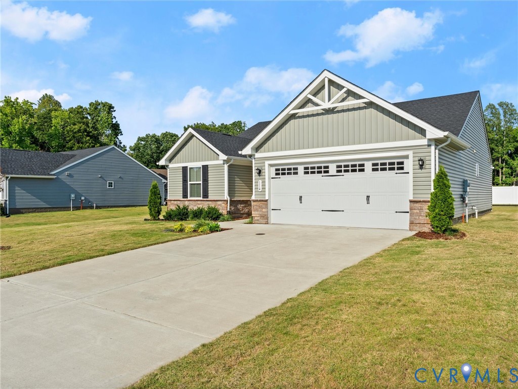 114 Braxton Way