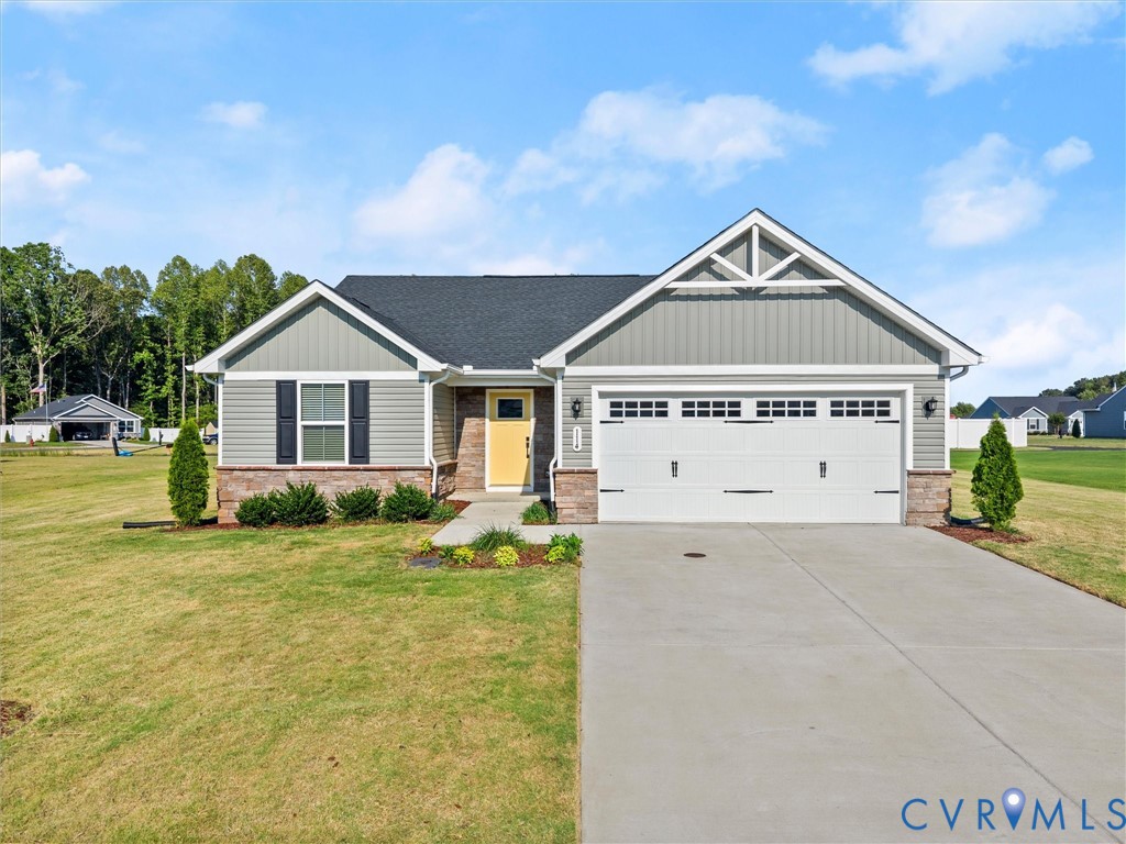 114 Braxton Way