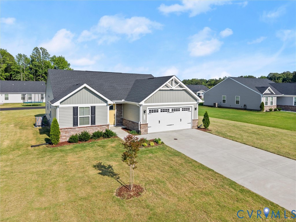 114 Braxton Way