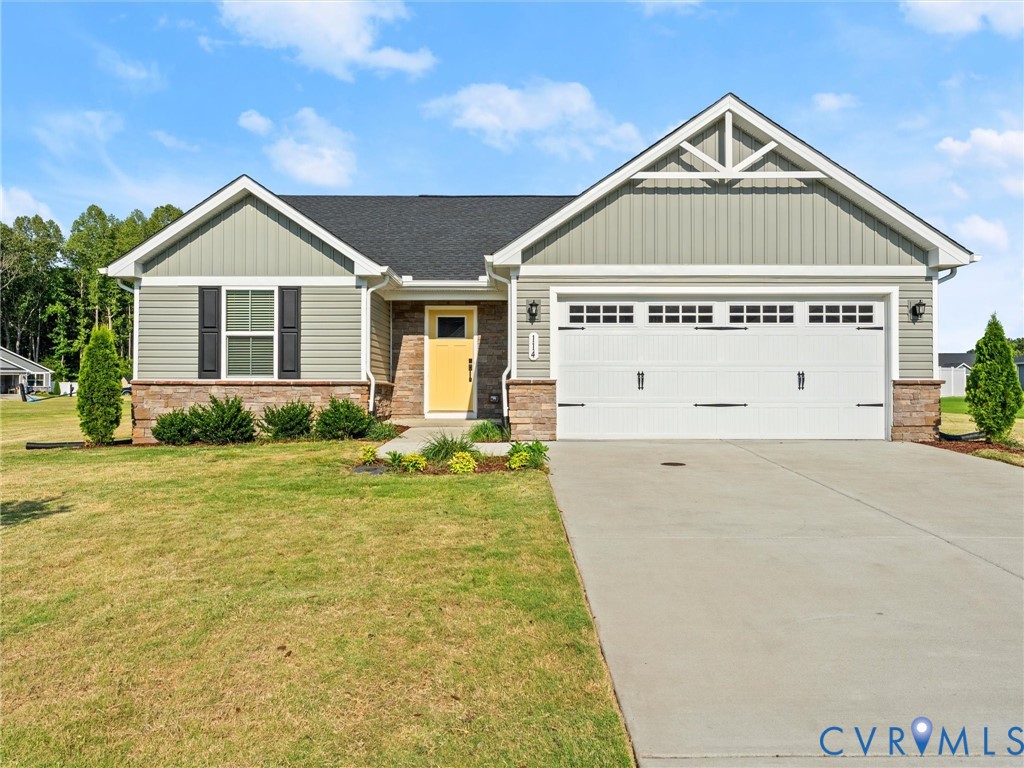 114 Braxton Way
