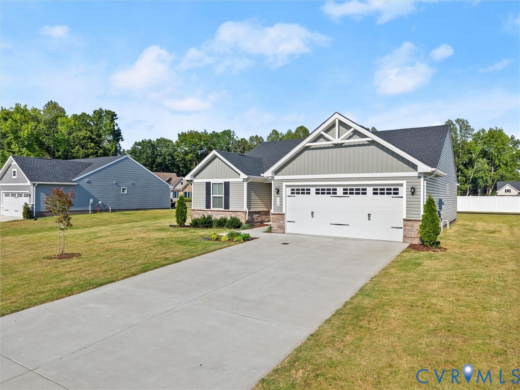 114 Braxton Way