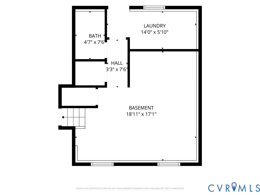 9239 Tweed Pl
