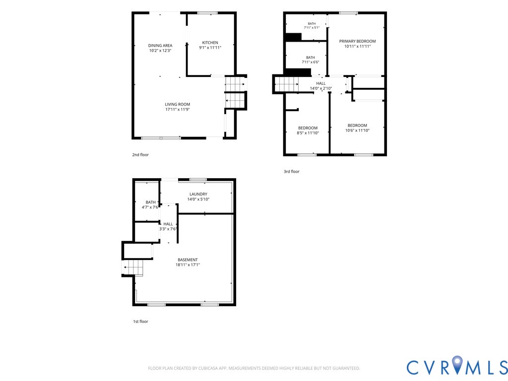 9239 Tweed Pl