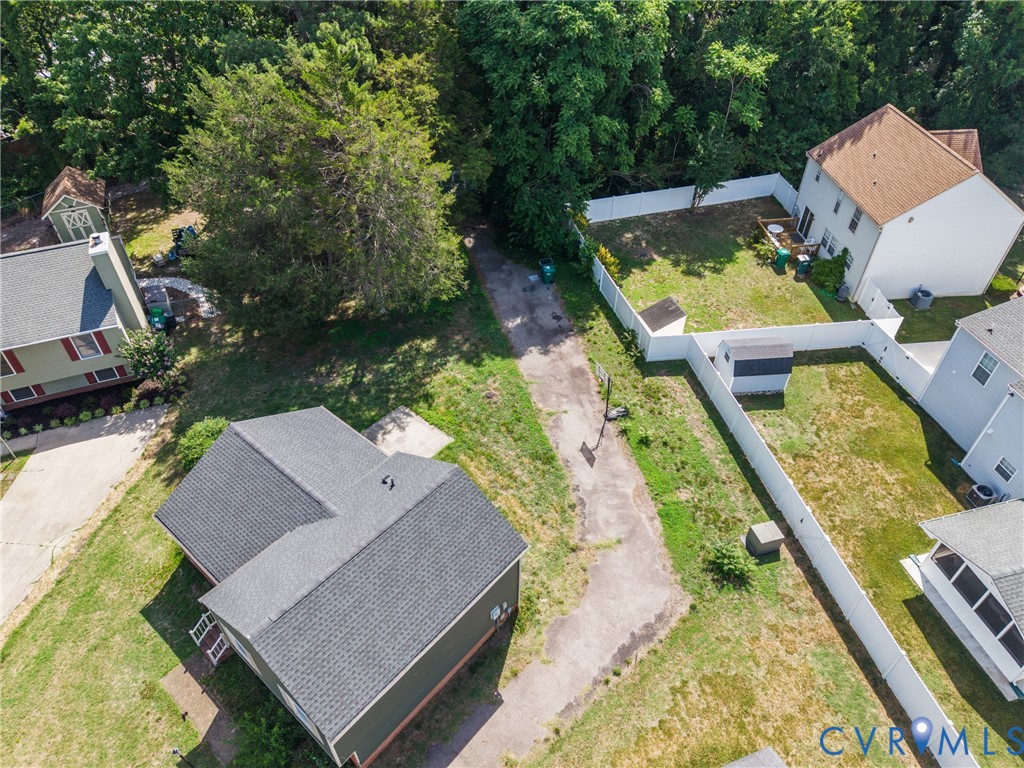 9239 Tweed Pl