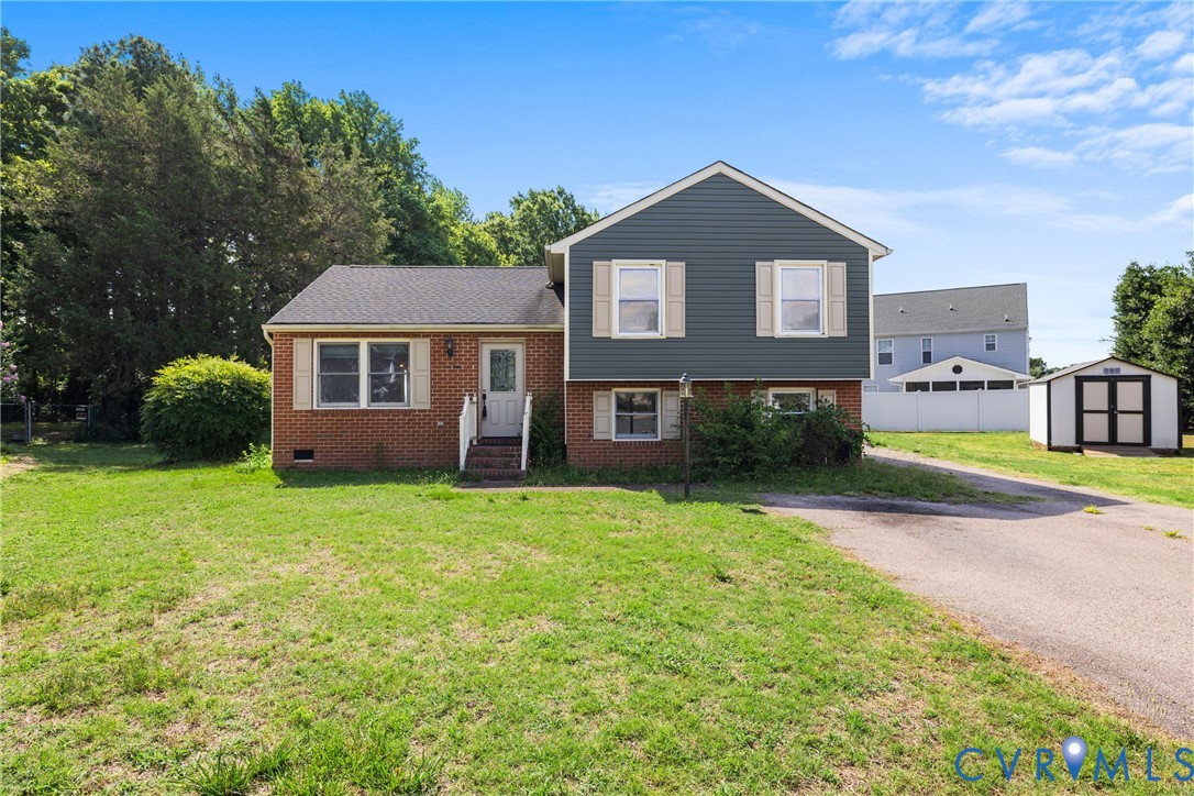 9239 Tweed Pl