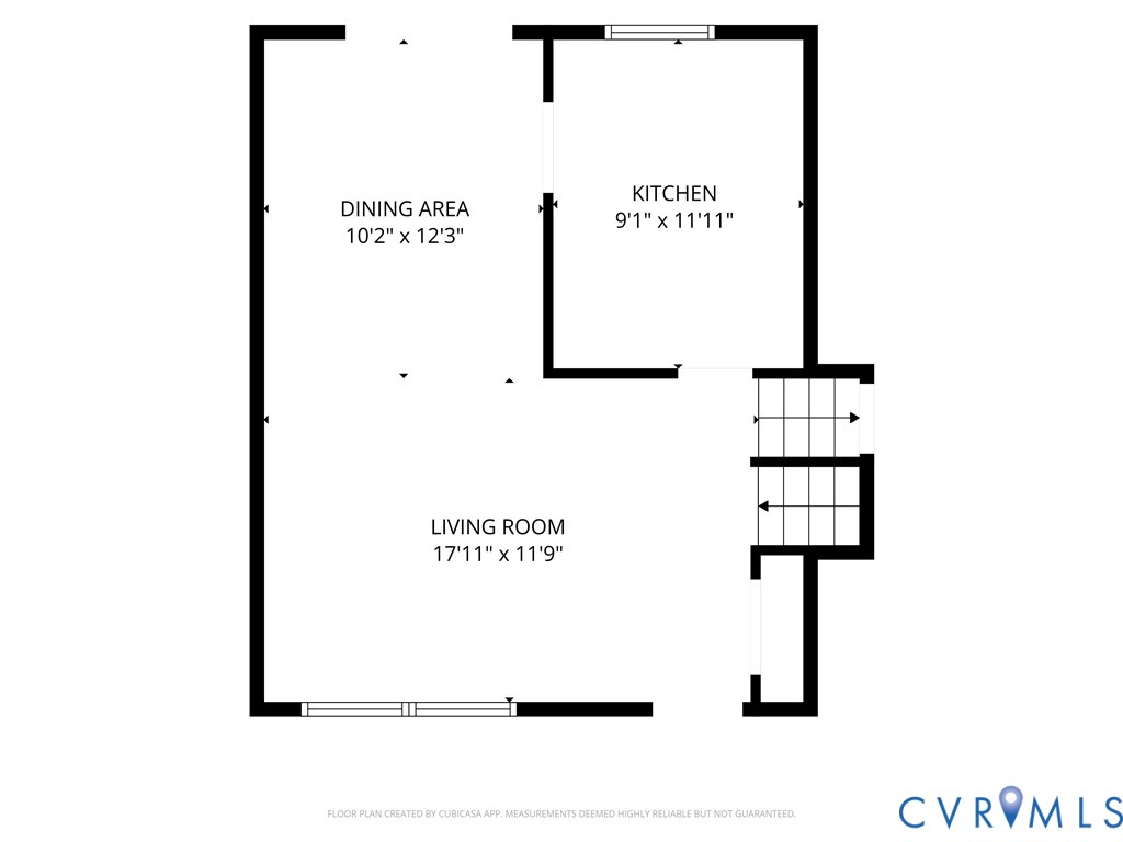 9239 Tweed Pl