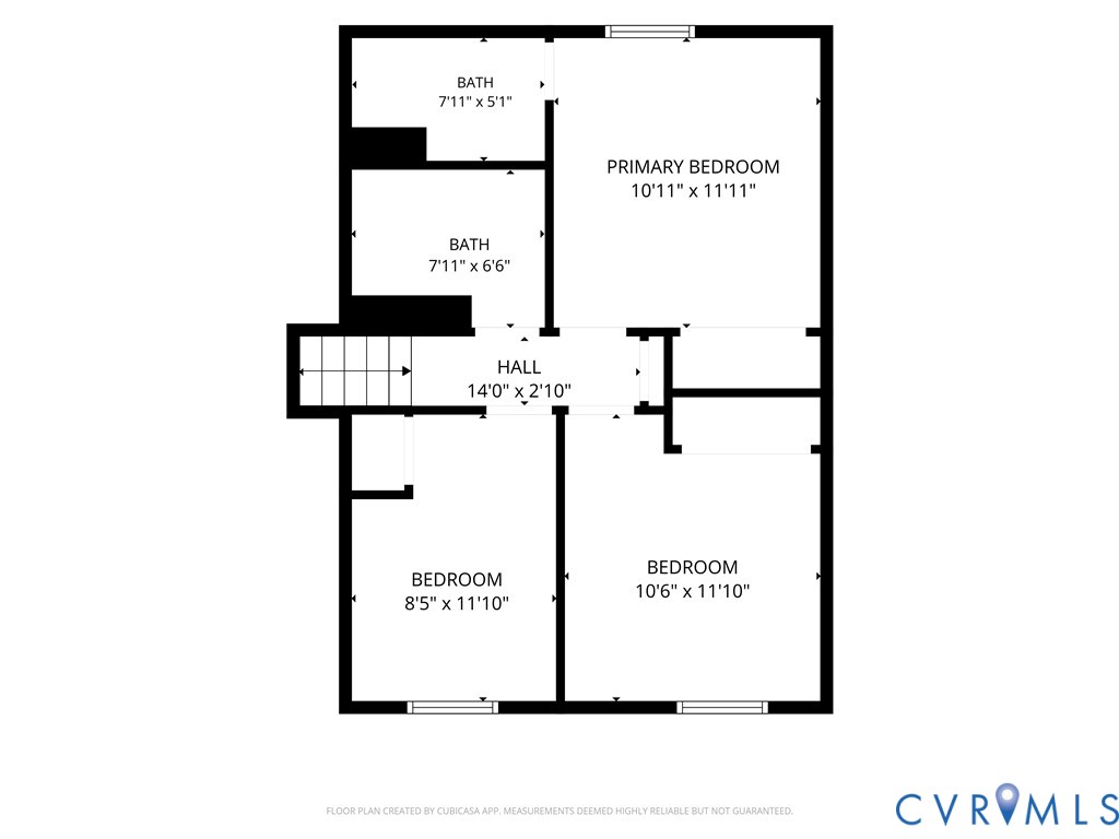 9239 Tweed Pl