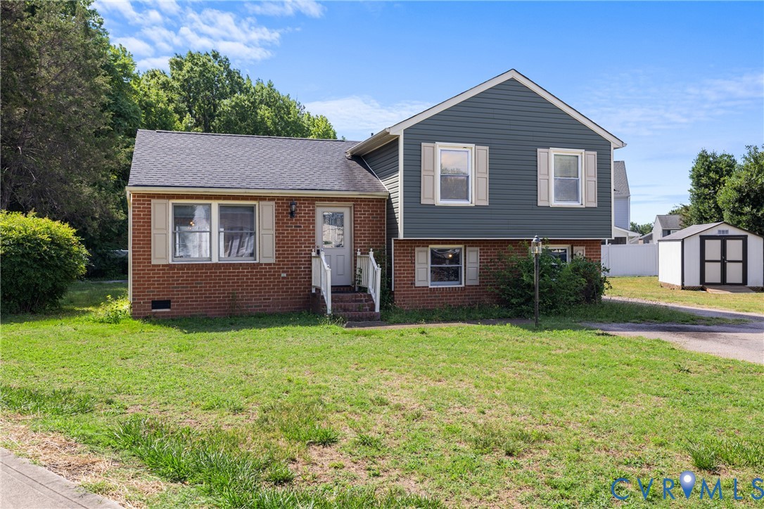 9239 Tweed Pl