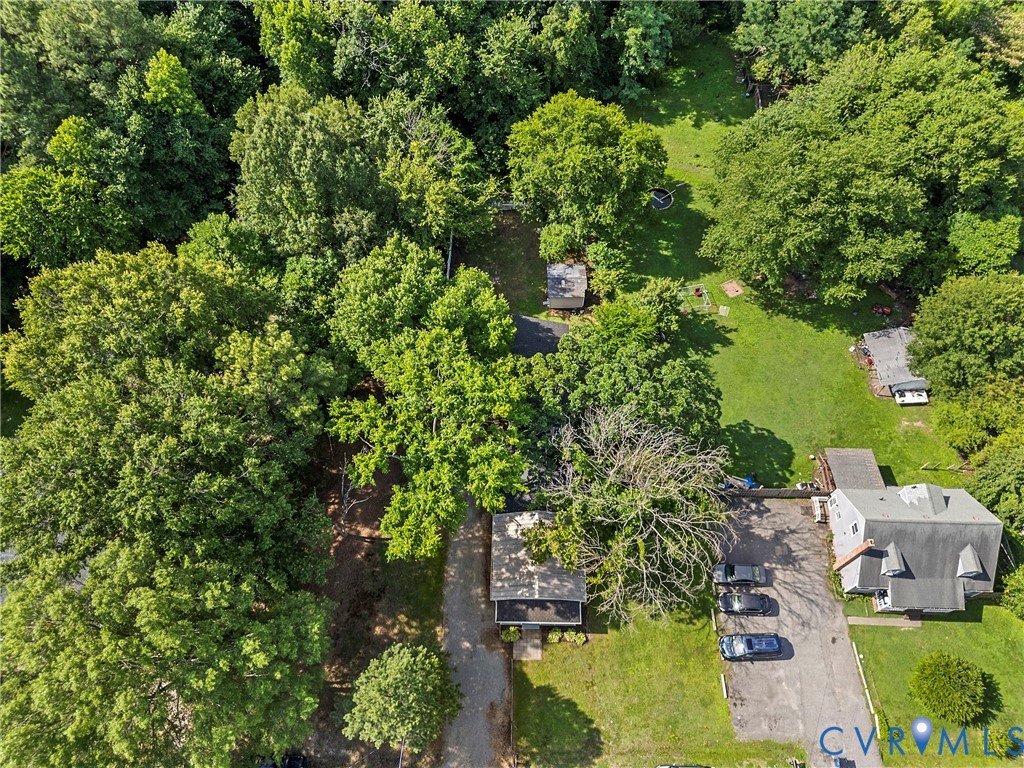 2901 Falling Creek Ave