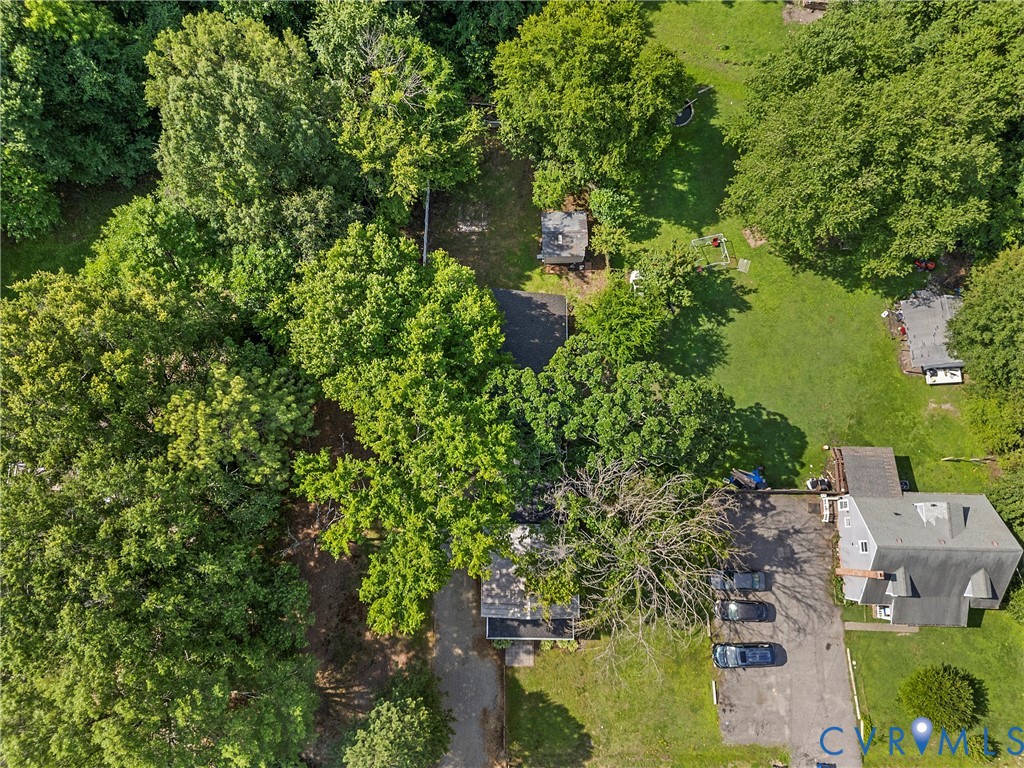 2901 Falling Creek Ave