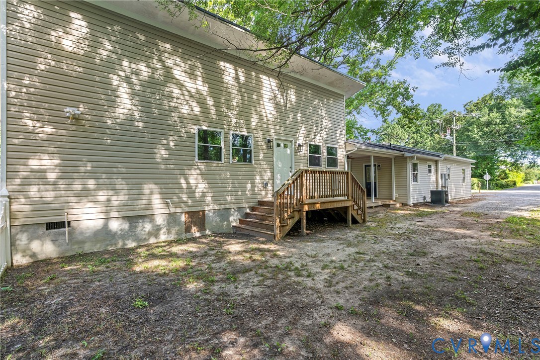 2901 Falling Creek Ave